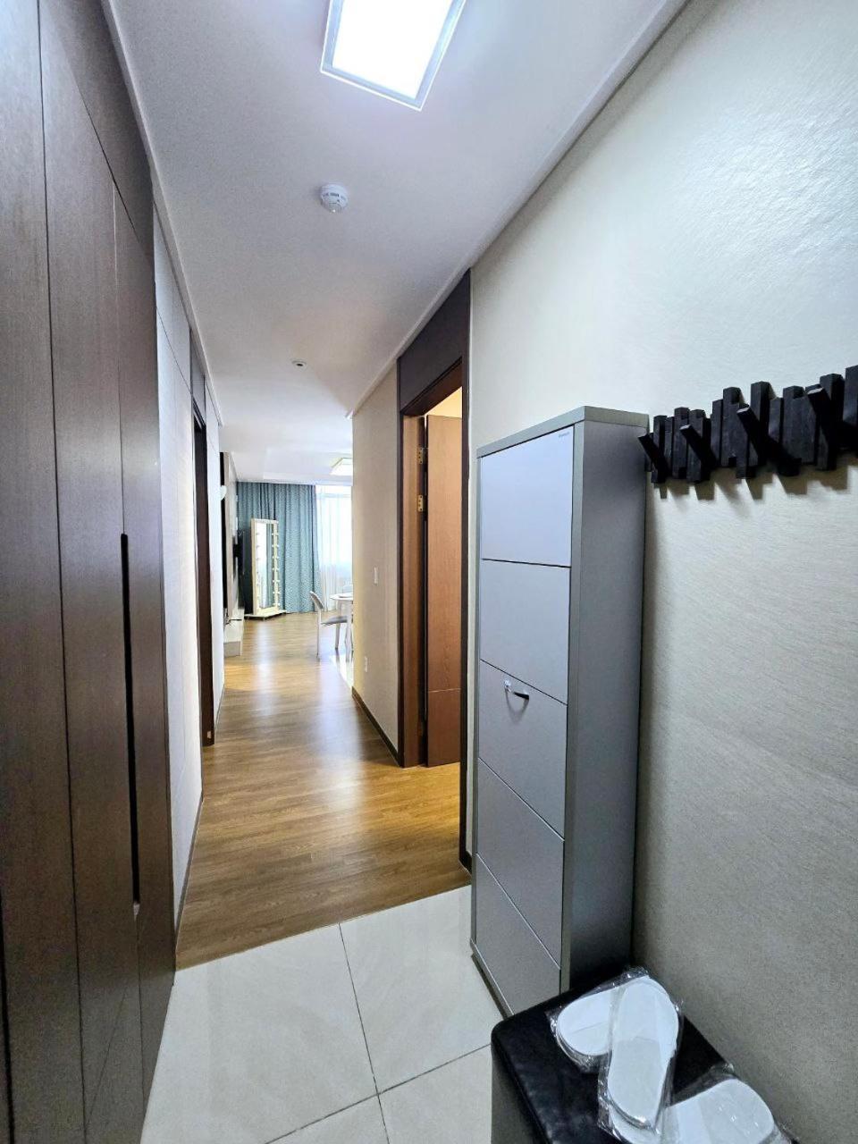 Apartment хайвил блок G, жилой комплекс Nur-Sultan (Astana)