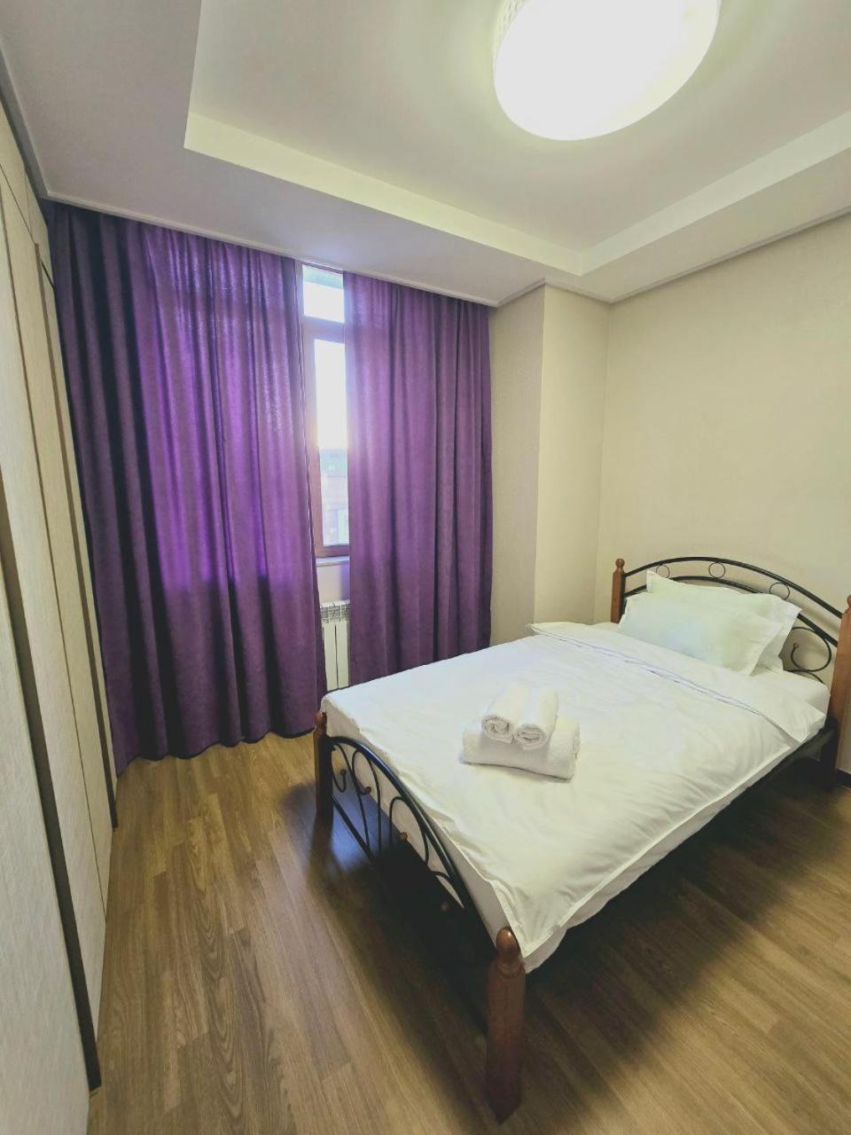 Apartment хайвил блок G, жилой комплекс